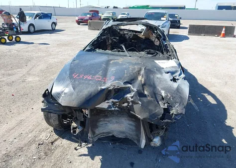 2016 BMW 550I from USA, damaged, VIN WBAKN9C56GD962728